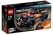 lego technic 42073 bash