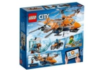 lego city 60193 poolluchttransport