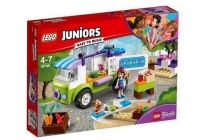 lego juniors 10749 mia s biologische voedselmarkt