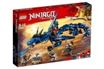 lego ninjago 70652 stormbringer