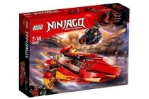 lego ninjago 70638 katana v11