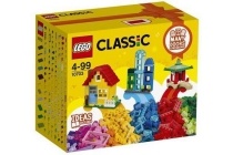 lego 10703 classic creatieve bouwdoos