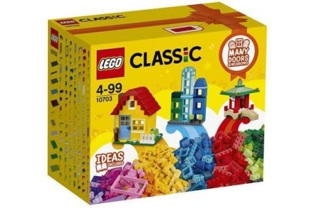 lego 10703 classic creatieve bouwdoos