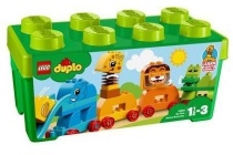 lego duplo 10863 mijn eerste dier opbergdoos