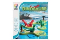 smart games dinosaurs