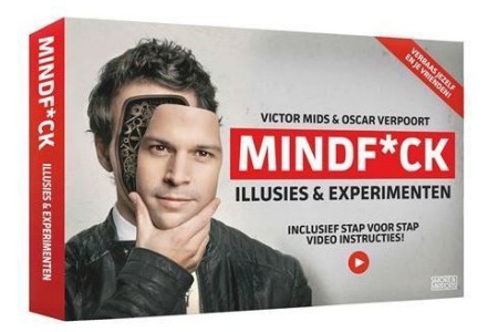 mindf ck illusies en experimenten