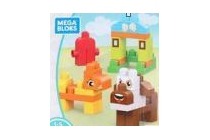 fisher price mega bloks