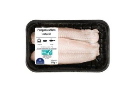 pangasiusfilets naturel