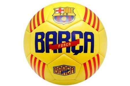 fc barcelona voetbal