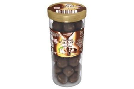 chocolade hazelnoten