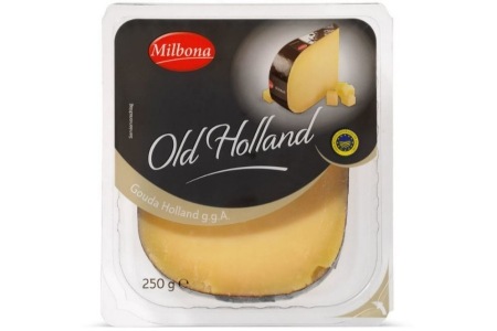 stuk goudse old holland