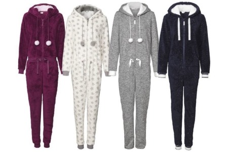 dames onesie