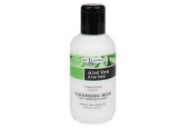 aloe vera cleansing lotion