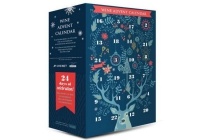 wijn advent kalender