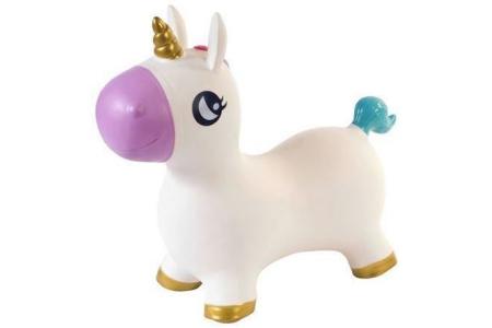 skippy buddy unicorn