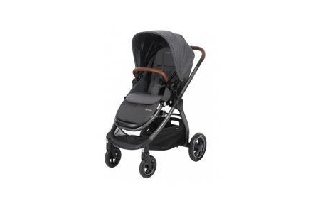 maxi cosi adorra sparkling grey