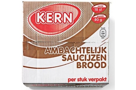 kern saucijzen