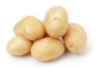 hollandse aardappelen