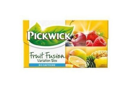 pickwick eenkopsthee