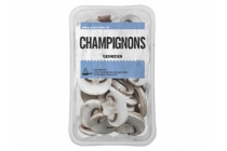 hoogvliet gesneden champignons