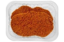 gehaktschnitzels