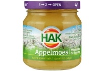 hak appelmoes