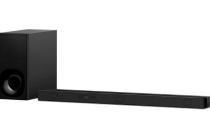 sony 3 1 kanaals soundbar ht zf9