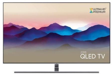 samsung qled tv qe65q7f 2018