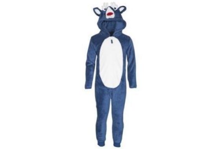 kinder onesie