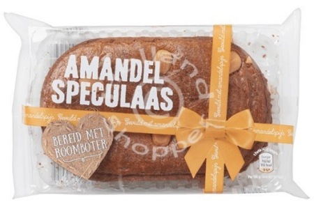 gevulde amandelspeculaas