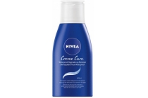 nivea creme care waterproof oogmakeup remover