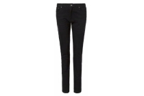 true spirit skinny damesbroek