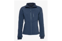 moutain peak dames outdoor softshell jas