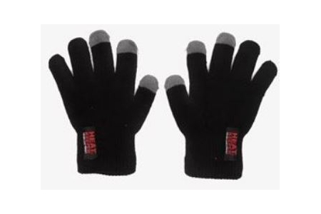 thinsulate heat keeper kinder handschoenen