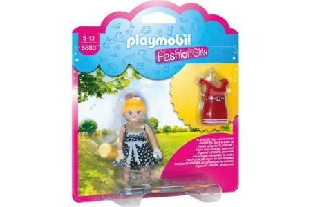 playmobil fashion girls