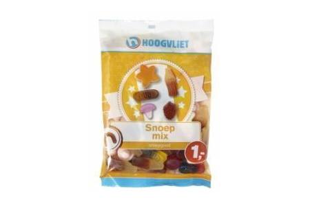 hoogvliet snoepmix