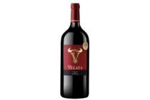 velata crianza magnum