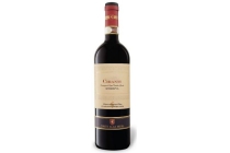 chianti riserva corte alle mura 2014