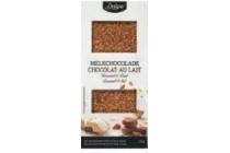 melkchocolade