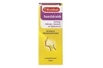 kruidvat hoestdrank