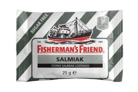 fisherman s friend samiak