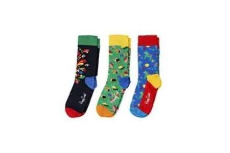 happy socks geschenkbox