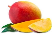 grote mango