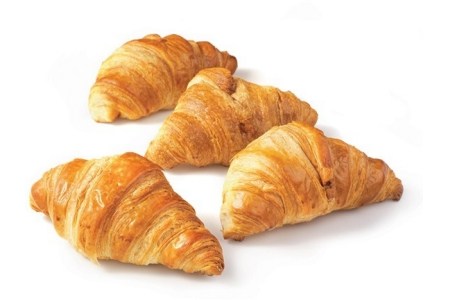 roomboter croissant