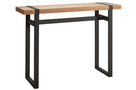 kwantum console tafel leno kwantum