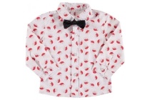 baby jongens blouse