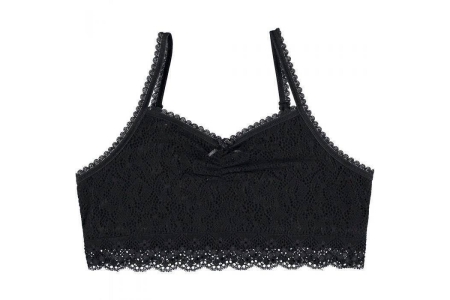 meisjes croptop