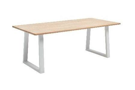 eettafel bret