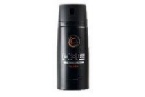 axe deo