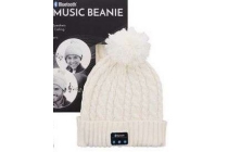 xtronic beanie met speaker